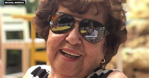 Remembering Surfside: 92-year-old Hilda Noriega’s legacy honored by grandson in new book about healing after heartbreak